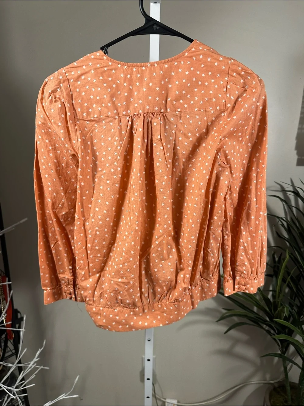 Madewell lightweight wrap